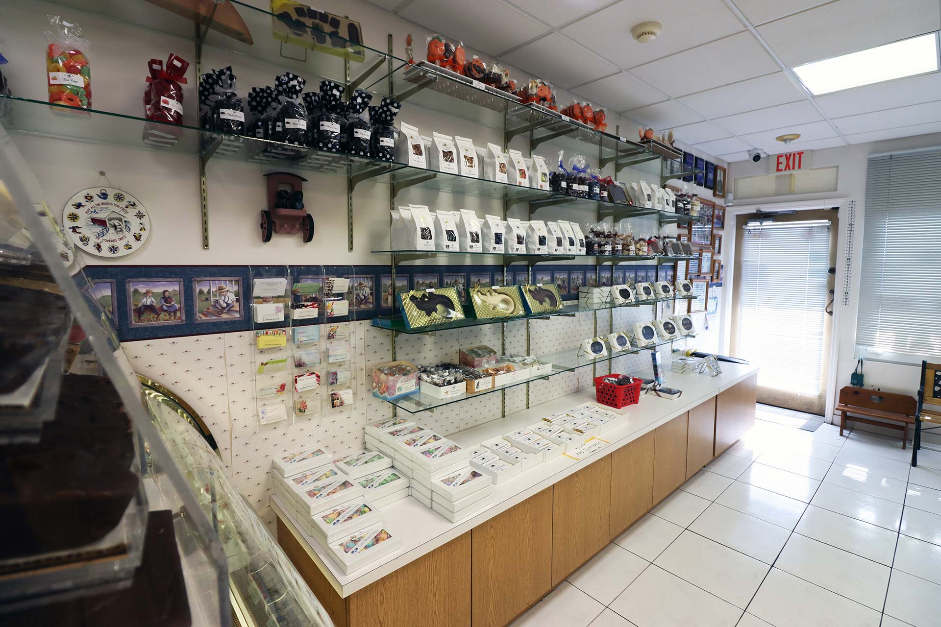 Jan's Homemade Candies | Your Personal Chocolate