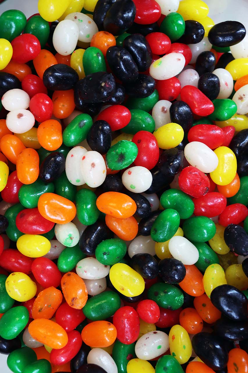 Jan's Homemade Candies | Your Personal Chocolate